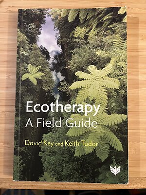 Writings. Ecotherapy BookKandT