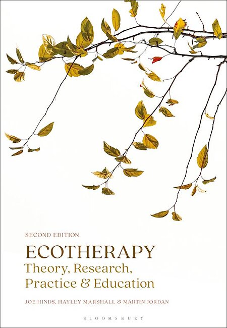 EcoTherapy Book - sidebar